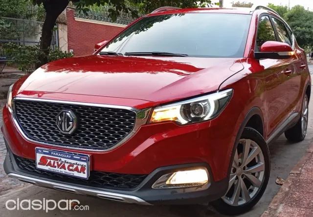 Mg Zs 2020 - foto 8