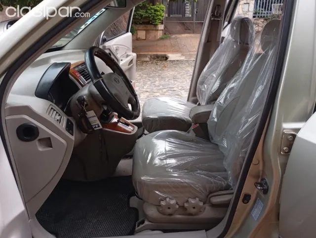 Hyundai Tucson 2005 — foto 7