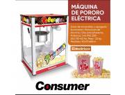 MÁQUINA DE PORORO PROFESIONAL CONSUMER !! NUEVOS CON GARANTIA !! HACEMOS DELIVERY !!