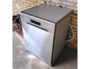 Vendo Lavavajillas SAMSUNG . Perfecto estado .