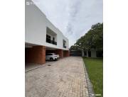 ALQUILO DUPLEX EN ASUNCIÓN