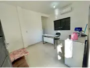 ALQUILO DEPOSITO A ESTRENAR EN LUQUE ISLA BOGADO