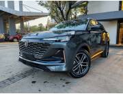 NUEVA CHANGAN CS55 PLUS 2025