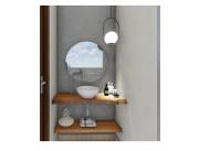 ALQUILO DUPLEX ESTRENAR TIPO LOFT COD 5457