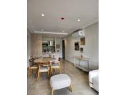 Departamento a Estrenar en Luque - Edificio Burband