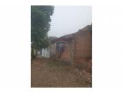 Vendo Terreno con construcción en San Antonio