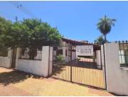 Casa en Luque en Alquiler y Venta en Luque – Confederación Sudamericana