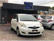 Toyota new Vitz año 2009
