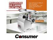Molino de carne Consumer