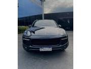PORSCHE CAYENNE 2016
