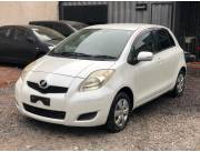 Toyota new Vitz año 2009