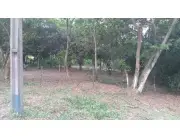 TERRENO EN VENTA - VILLA OLIVA