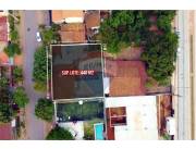 Terreno-Venta-PY Asunción Mburucuyá