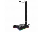 SOPORTE KOLKE PARA AURICULAR GAMER CON LUZ
