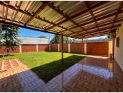 Casa en PROMOCIÓN ubicada en el Barrio Jardín de Cambyretá.