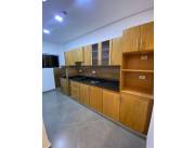 ALQUILO DPTO EN LUQUE Bª LAURELTY COD 5459