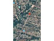 2 TERRENOS EN EL BARRIO SAN ISIDRO - CIUDAD DE YPANE