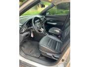 NISSAN KICKS VERSION ADVANCE
