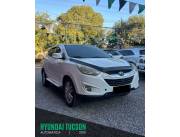HYUNDAI TUCSON 2010