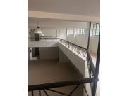 ALQUILO SALON COMERCIAL CENTRO DE ASUNCION COD 5460