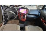 TOYOTA RACTIS 2007