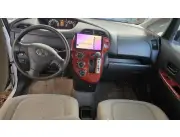 TOYOTA RACTIS 2007