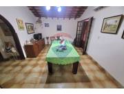 ALQUILO RESIDENCIA EN SAN VICENTE IDEAL PARA VIVIENDA U OFICINA