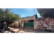 DEMOLICIÓNES DE CASAS