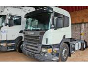 VENDO SCANIA G420, R420, 2010, 2017, SCANIA TROMPUDO.