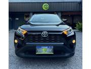 mponente Toyota Rav4! 2020!! Del Representante! Con Mantenimiento al día! Chapa Mercosur!