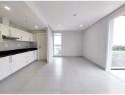 Departamento en alquiler de 2 hab a estrenar, Zona La Costa Lynch, Fernando Zona Norte