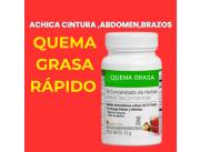 Te Quemador de Grasa