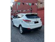 Hyundai Tucson automatico 2010