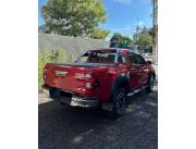 2022 Toyota Hilux Limited automatico 4x4