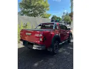 2022 Toyota Hilux Limited automatico 4x4