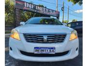 VENDO TOYOTA NEW PREMIO AÑO 2009 MOTOR 1.5 NAFTERO CAJA AUTOMÁTICA RECIEN IMPORTADO