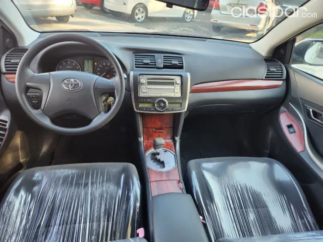Toyota Premio 2009 — foto 5