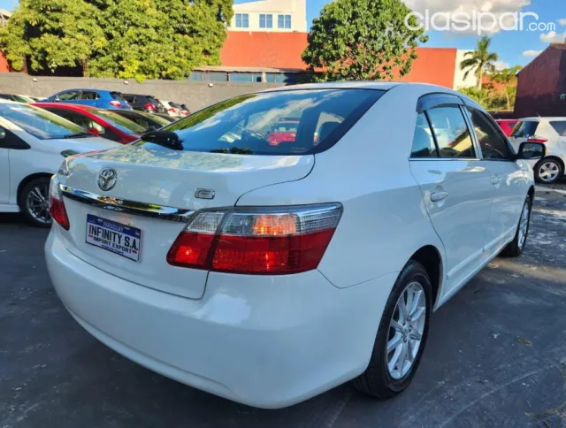 Toyota Premio 2009 — foto 6