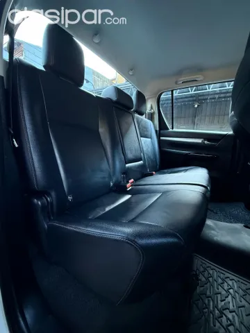 Toyota Hilux 2016 - foto 2