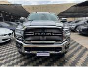 Dodge RAM Laramie 4x4 - 2022, 6.7 Diesel, 19.000 km, Ficha Garden, Suspensión Fox, Multime