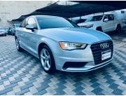 Audi A3 Quattro Sedan Full - 2015, 2.0 Nafta, 61.000km, Bang & Olufsen Sound, Panorámico,