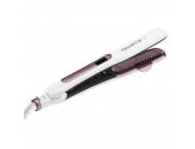 PLANCHITA ROWENTA BRUSH & STRAIGTH CON ACEITE DE ARGAN !! NUEVOS EN CAJA CON GARANTIA !!