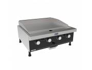 CHAPA HAMBURGUESERA METVISA DE 60 CM !! NUEVOS CON GARANTIA ! HACEMOS DELIVERY