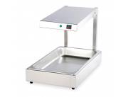 MANTENEDOR DE COMIDAS CALIENTES TOKYO INDUSTRIAL !! NUEVOS CON GARANTIA ! HACEMOS DELIVERY