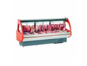 VITRINA EXHIBIDORA PARA CARNES ECOSILKON !! NUEVOS CON GARANTIA!! HACEMOS DELIVERY