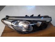 KíA CERATO FAROS PRINCIPALES PARA 2013 Al 2016