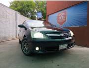 Toyota Allion año 2002 listo para transferir 🇯🇵😮‍💨