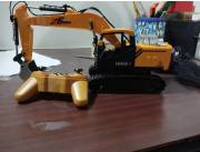 Excavador a control 🕹️