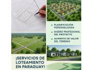 📐 Maximize Every Meter: Expert Land Subdivision Services