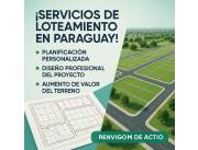 🗺️ Build Value with Professional Land Subdivision